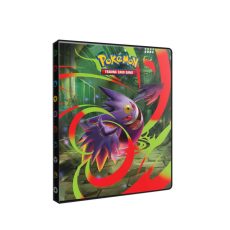 Ultra Pro Pokémon TCG - Phantasmal Flames 4 Pocket Portfolio