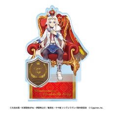 Uma Musume Cinderella Gray - Super Extra Large Acrylic Stand 1 Oguri Cap -CHAMPIONS-