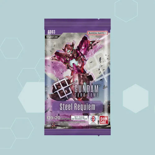GD03Booster