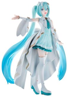 Vocaloid - Colorful Stage! The Movie a Miku Who Can't Sing Unshuttered Sekai Hatsune Miku Luminasta