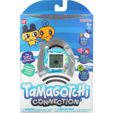 Tamagotchi - Connection (Pool)