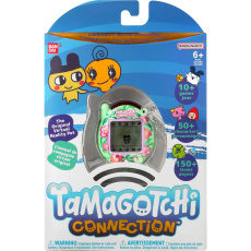 Tamagotchi - Connection (Tropical Flower)