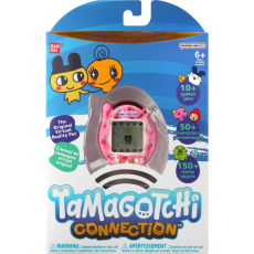 Tamagotchi - Connection (Cherry)