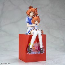 [PRE-ORDER] Umamusume: Pretty Derby - XStellar Aston Machan Sitting Version
