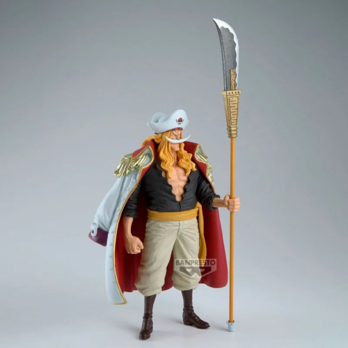 One Piece - King of Artist Edward Newgate - Critical Hit