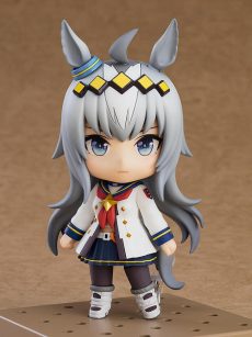 Umamusume Pretty Derby - Nendoroid Oguri Cap