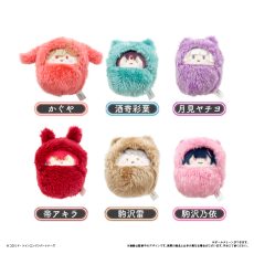 Gachiakuta - Kurumi Tapi-nui Plush [BLIND] - Image 1
