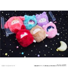 Gachiakuta - Kurumi Tapi-nui Plush [BLIND] - Image 8