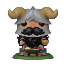 Delicious In Dungeon - Senshi Pop! Vinyl