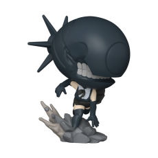 Chainsaw Man: Reze Arc - Bomb Pop! Vinyl