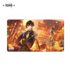 Genshin Impact - Theme Desk Mat A New Star Approaches