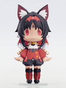 [PRE-ORDER] Zenless Zone Zero - HELLO! GOOD SMILE Nekomiya Mana