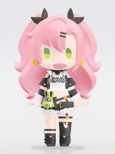 [PRE-ORDER] Zenless Zone Zero - HELLO! GOOD SMILE Nicole Demara