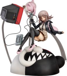 [PRE-ORDER] Danganronpa - Goodbye Despair Chiaki Nanami 1/8 Scale