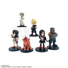 Final Fantasy VII Rebirth - Adorable Arts Petit Vol. 1 [BLIND] - Image 1