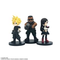 Final Fantasy VII Rebirth - Adorable Arts Petit Vol. 1 [BLIND] - Image 2