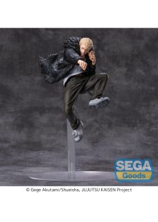 [PRE-ORDER] Jujutsu Kaisen Culling Game - Luminasta Kinji Hakari - Image 1