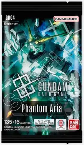 810158839199 Phantom Aria