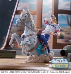 [PRE-ORDER] JoJos Bizarre Adventure Steel Ball Run - XrossLink Max Johnny Joestar - Image 1