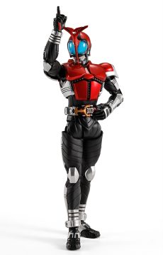[PRE-ORDER] Kamen Rider - S.H.Figuarts Masked Rider Kabuto Rider Form 20th Anniversary Ver.