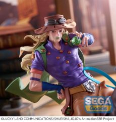 [PRE-ORDER] JoJos Bizarre Adventure Steel Ball Run - XrossLink Max Gyro Zeppeli - Image 2