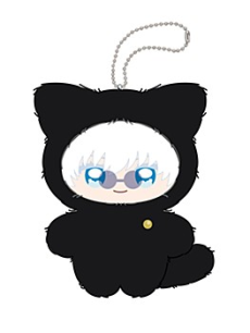 Jujutsu Kaisen - Chimikemo Mascot Hidden Inventory / Premature Death - 1 Satoru Gojo - Image 1