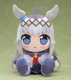 [PRE-ORDER] Uma Musume Pretty Derby - Kuripan Plushie Oguri Cap