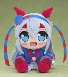 [PRE-ORDER] Uma Musume Pretty Derby - Kuripan Plushie Tamamo Cross