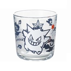 Pokemon - Cutout Wide Tumbler (Gengar)