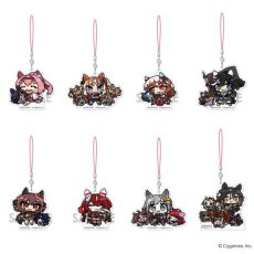 Uma Musume Pretty Derby - Acrylic Strap Vol. 6 [BLIND]