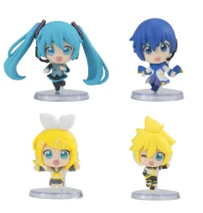 Vocaloid - Happy Jump! Figure [GACHAPON]