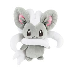 Pokémon - Cinccino All Star Collection (S Size)