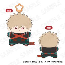 [PRE-ORDER] My Hero Academia - Ohoshisama Bakugo Katsuki Plush Mascot B - Image 1