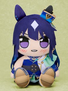 [PRE-ORDER] Uma Musume Pretty Derby - Kuripan Plushie Verxina - Image 1