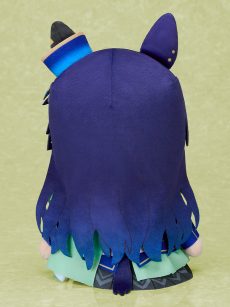 [PRE-ORDER] Uma Musume Pretty Derby - Kuripan Plushie Verxina - Image 2