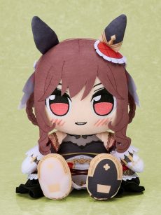 [PRE-ORDER] Uma Musume Pretty Derby - Kuripan Plushie Gentildonna - Image 1