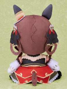 [PRE-ORDER] Uma Musume Pretty Derby - Kuripan Plushie Gentildonna - Image 2