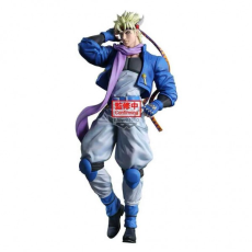 [PRE-ORDER] Jojo's Bizarre Adventure: Battle Tendency - Mometria - Caesar Anthonio Zeppeli - Image 1