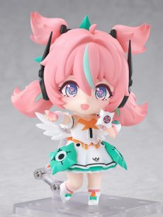 [PRE-ORDER] Zenless Zone Zero - Nendoroid Aria
