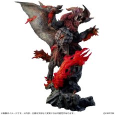 [PRE-ORDER] Monster Hunter - Flame King Dragon Teostra Reprint Edition Capcom Figure Builder Creators Model
