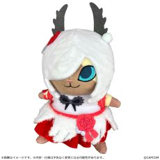 [PRE-ORDER] Monster Hunter - Deformed Plush Palico (Felyne Lala Barina)