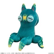 [PRE-ORDER] Monster Hunter - Deformed Plush Palico (Felyne Nu Udra)