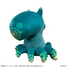 [PRE-ORDER] Monster Hunter - Deformed Plush Palico (Felyne Nu Udra) - Image 3