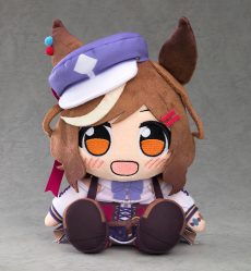 [PRE-ORDER] Uma Musume Pretty Derby - Kuripan Plushie Matikanetannhauser - Image 1