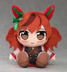 [PRE-ORDER] Uma Musume Pretty Derby - Kuripan Plushie Nice Nature - Image 1