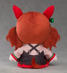 [PRE-ORDER] Uma Musume Pretty Derby - Kuripan Plushie Nice Nature - Image 2